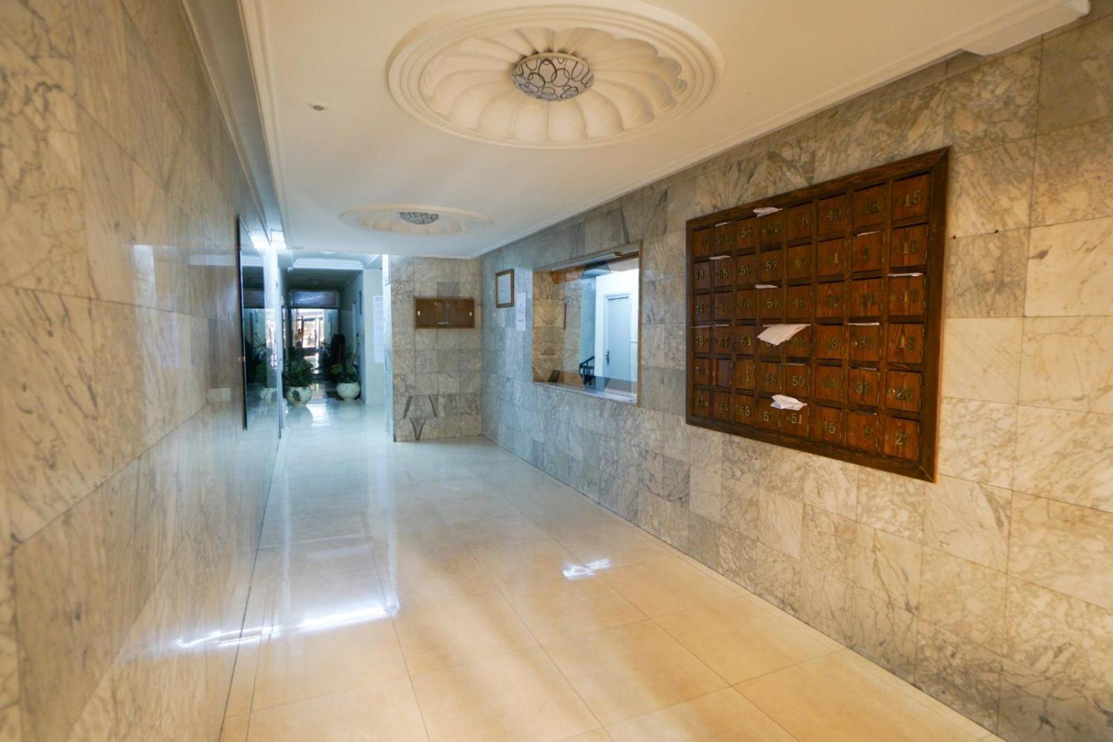 Apartment Marina Bay Tangier